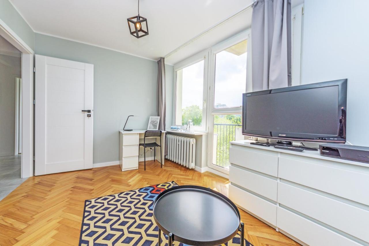 House Managers - Przymorze Comfort Lejlighed Gdańsk