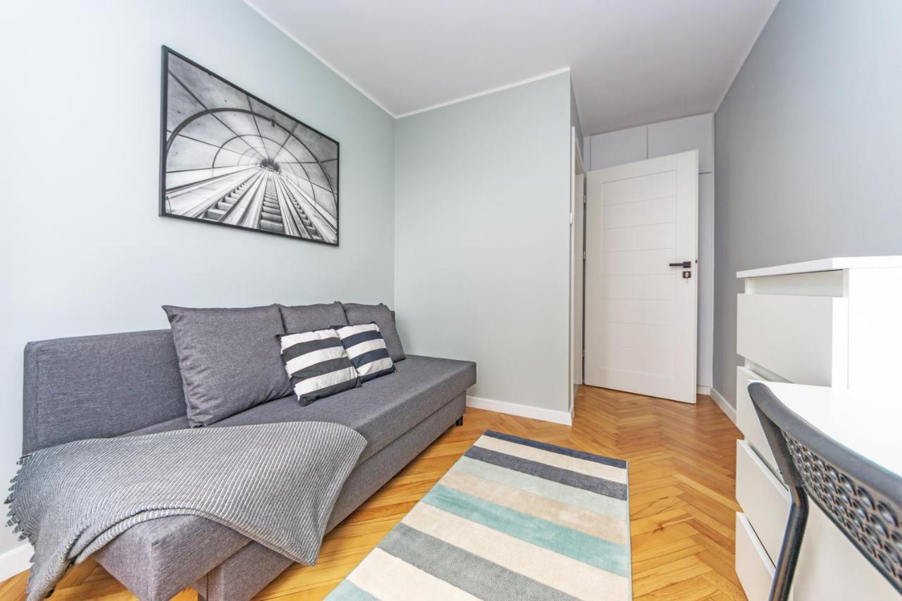 House Managers - Przymorze Comfort *